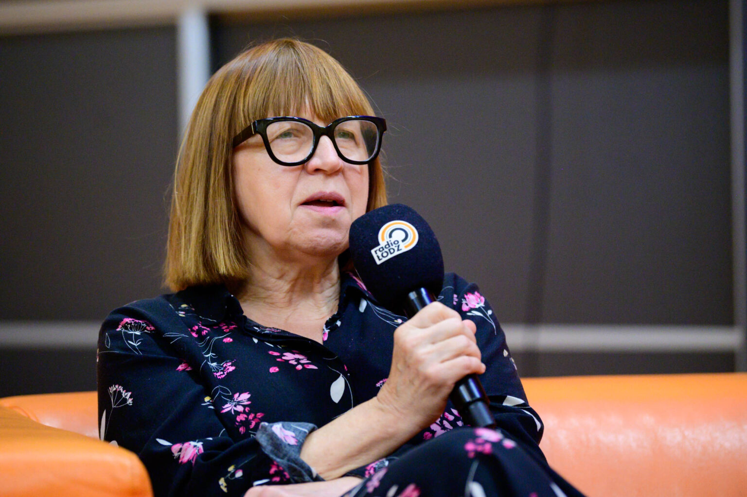 Jazzowa Uczta i Ewa Puszczynska w Studiu Debicha Fot Sebastian Szwajkowski 12