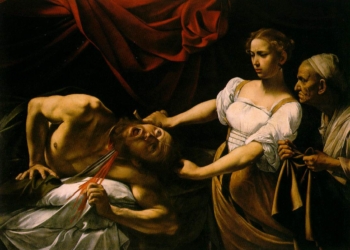 Caravaggio. Obrazy geniusza malarstwa w 3D – jednodniowa wystawa w Łodzi