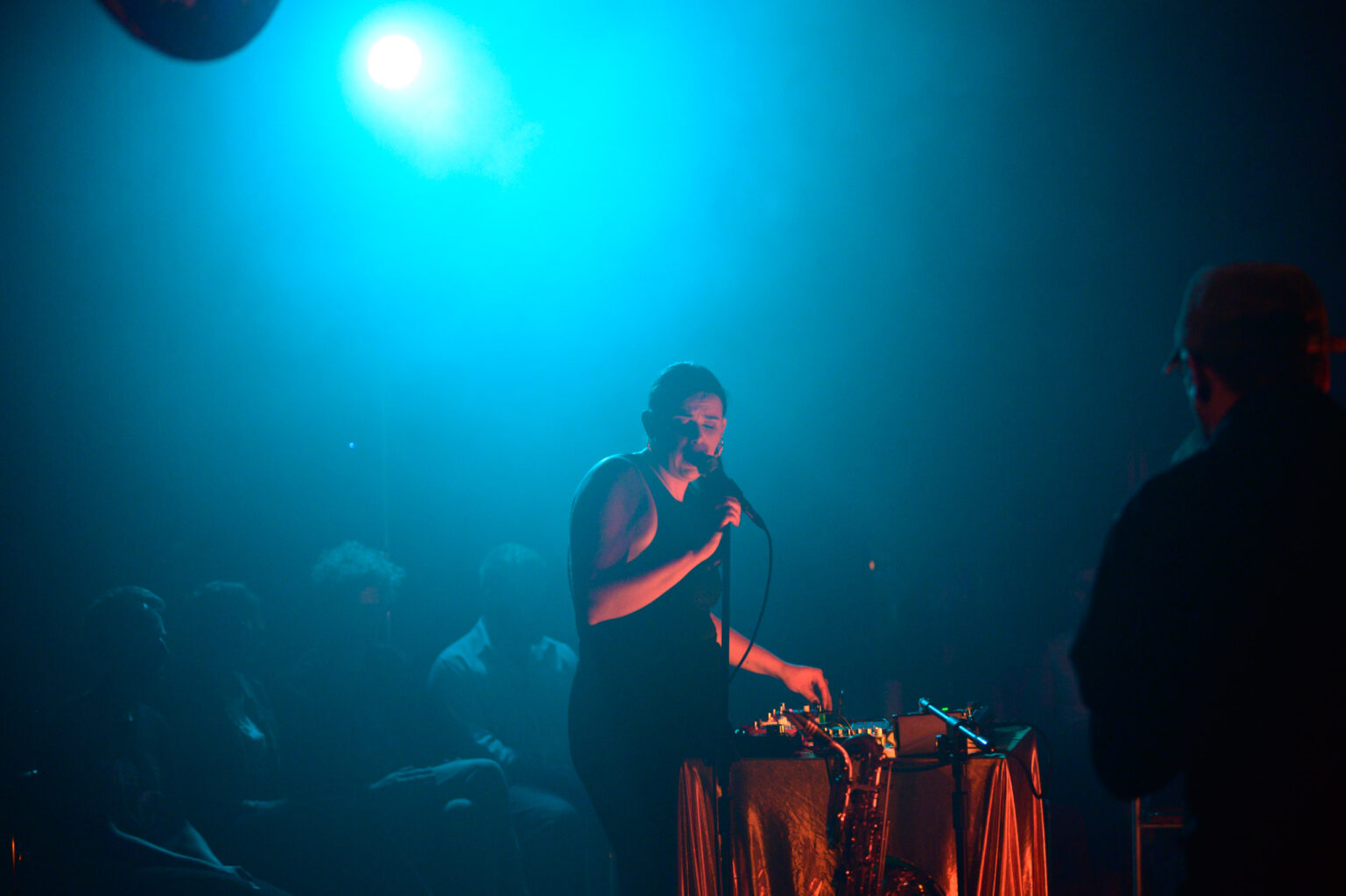 Koncert LU NA ME W Radiu Lodz Fot Sebastian Szwajkowski 14