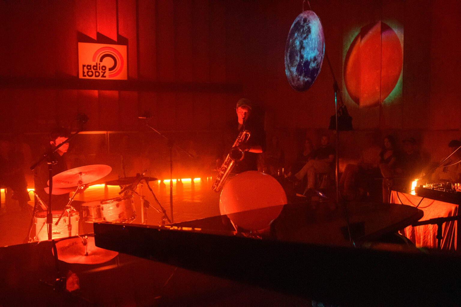 Koncert LU NA ME W Radiu Lodz Fot Sebastian Szwajkowski 26