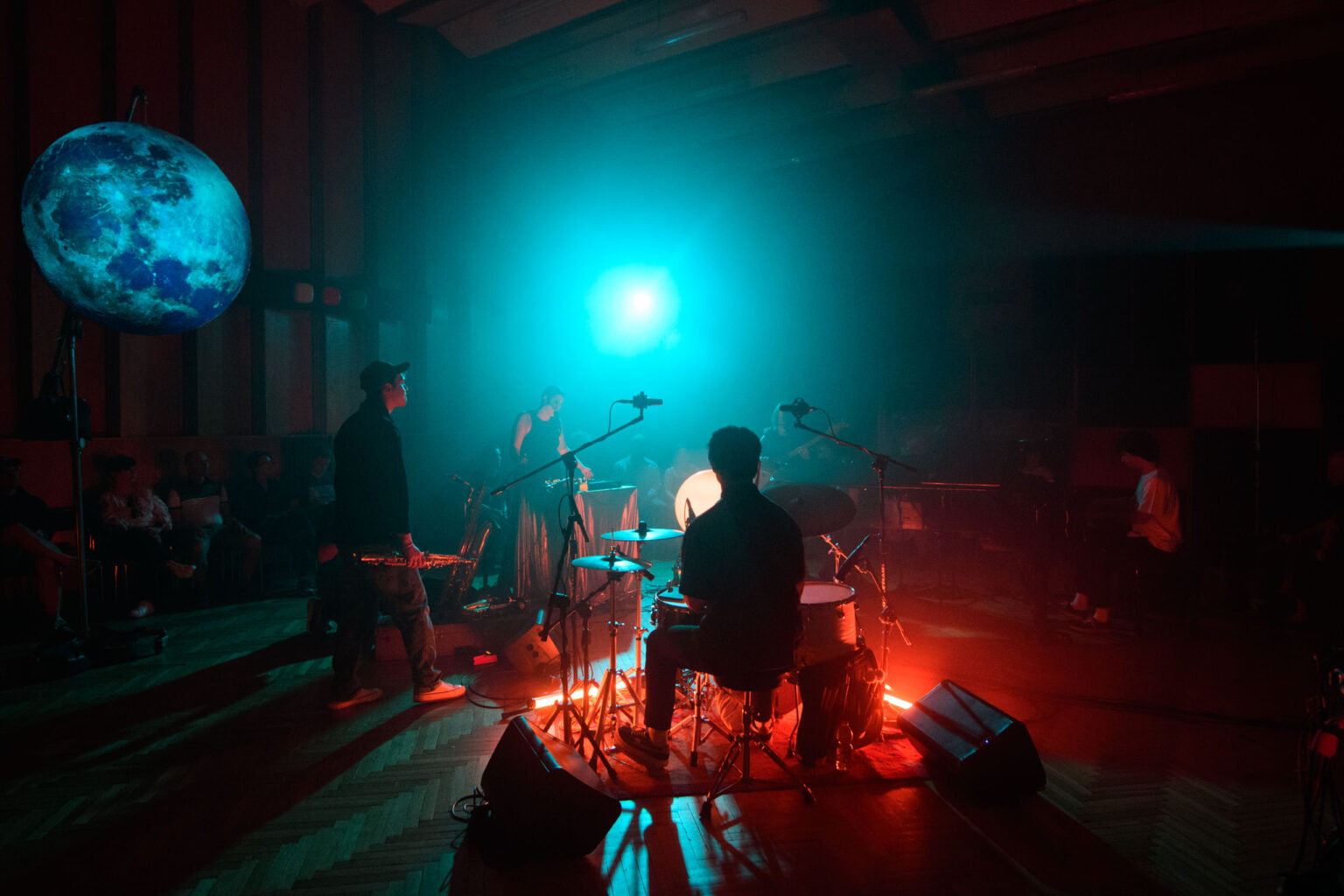 Koncert LU NA ME W Radiu Lodz Fot Sebastian Szwajkowski 28