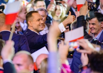 Wyniki wyborów prezydenckich w Łodzi i Łódzkiem. Karol Nawrocki „odbił” 2 powiaty i 3 miasta 10 Wyniki wyborów prezydenckich w Łodzi i Łódzkiem