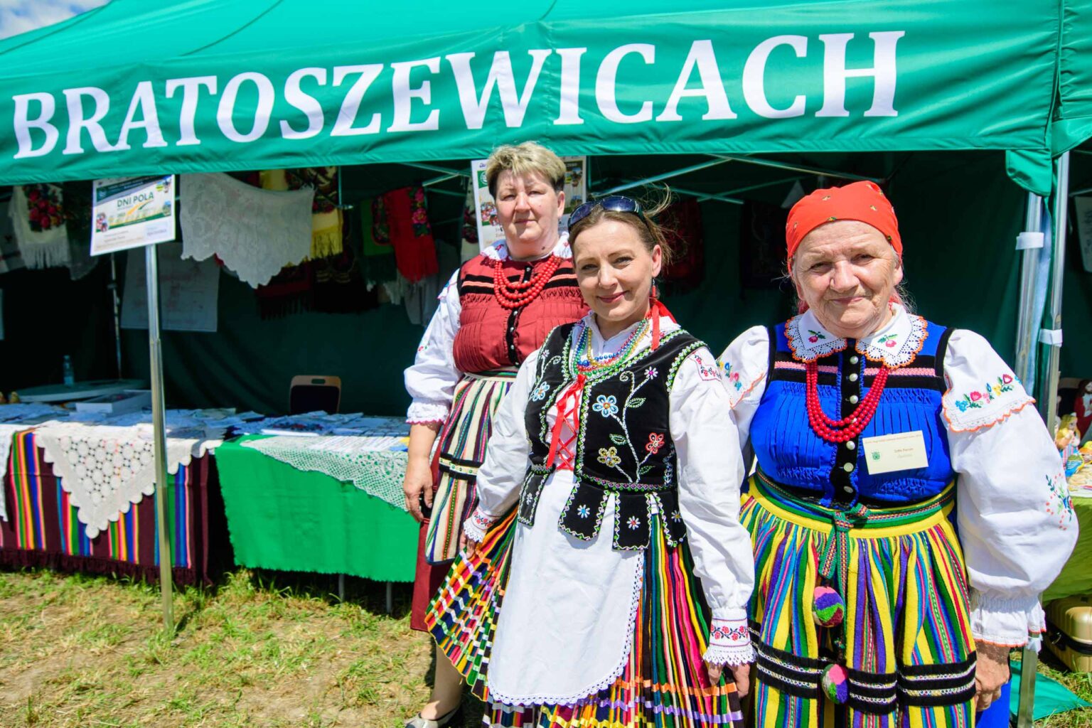 Krajowe Dni Pola w Bratoszewicach Fot Sebastian Szwajkowski 22