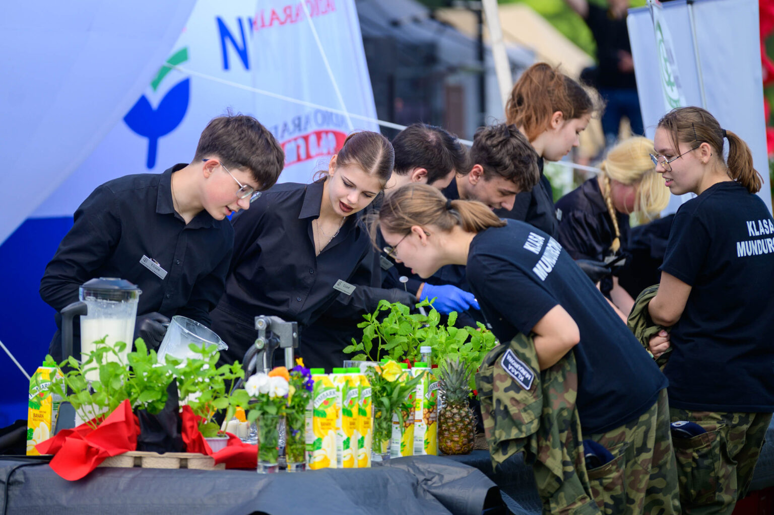 Krajowe Dni Pola w Bratoszewicach Fot Sebastian Szwajkowski 3
