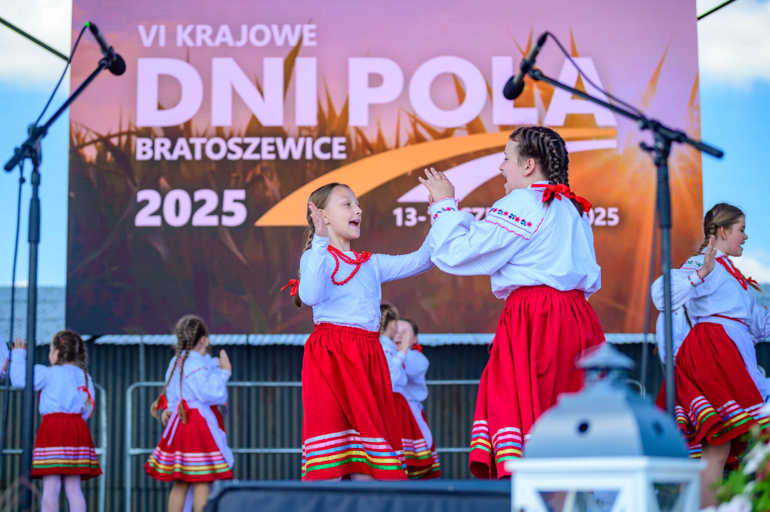 Krajowe Dni Pola w Bratoszewicach Fot Sebastian Szwajkowski 4