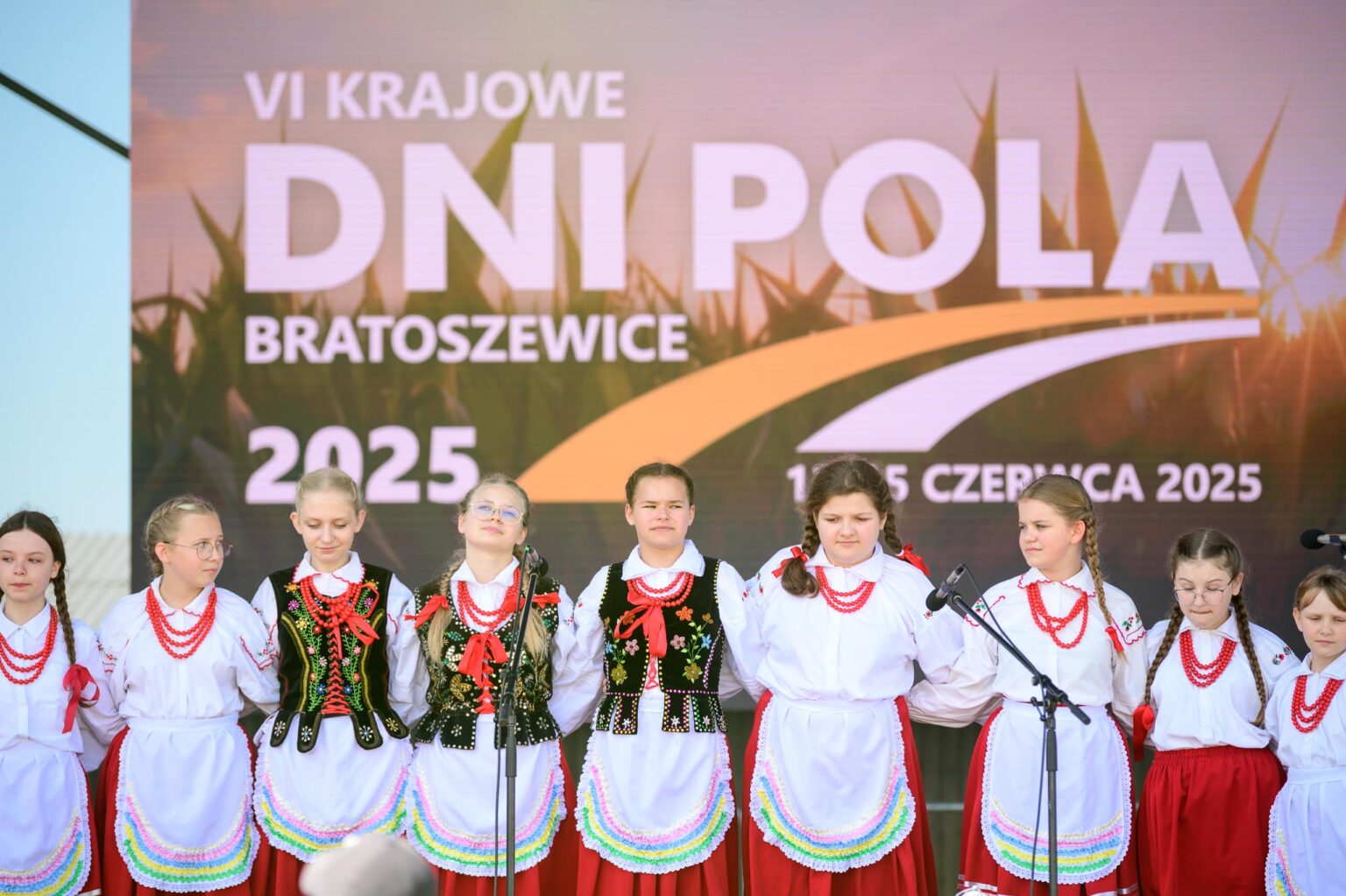 Krajowe Dni Pola w Bratoszewicach Fot Sebastian Szwajkowski 6