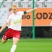 ŁKS II Łódź pozostaje w II lidze! 10 Aleksander Ślęzak
