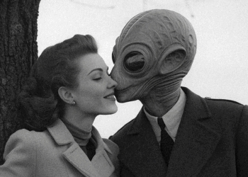 Karp w kulturze. Portret, UFO i AI w obiektywie Wojtka Bryndela [PODCAST]