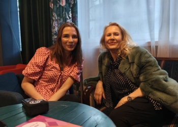 Karp w kulturze. Grażyna Szapołowska: „Życie jest piękne, ale krótkie i trzeba korzystać z każdej okazji” [PODCAST]