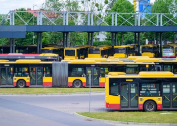 Kłótnia o bezpłatną komunikację na Wszystkich Świętych i bilet eventowy. Co ustalili radni?
