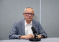 Marek Cwiek fot. Konrad Ciezki 2
