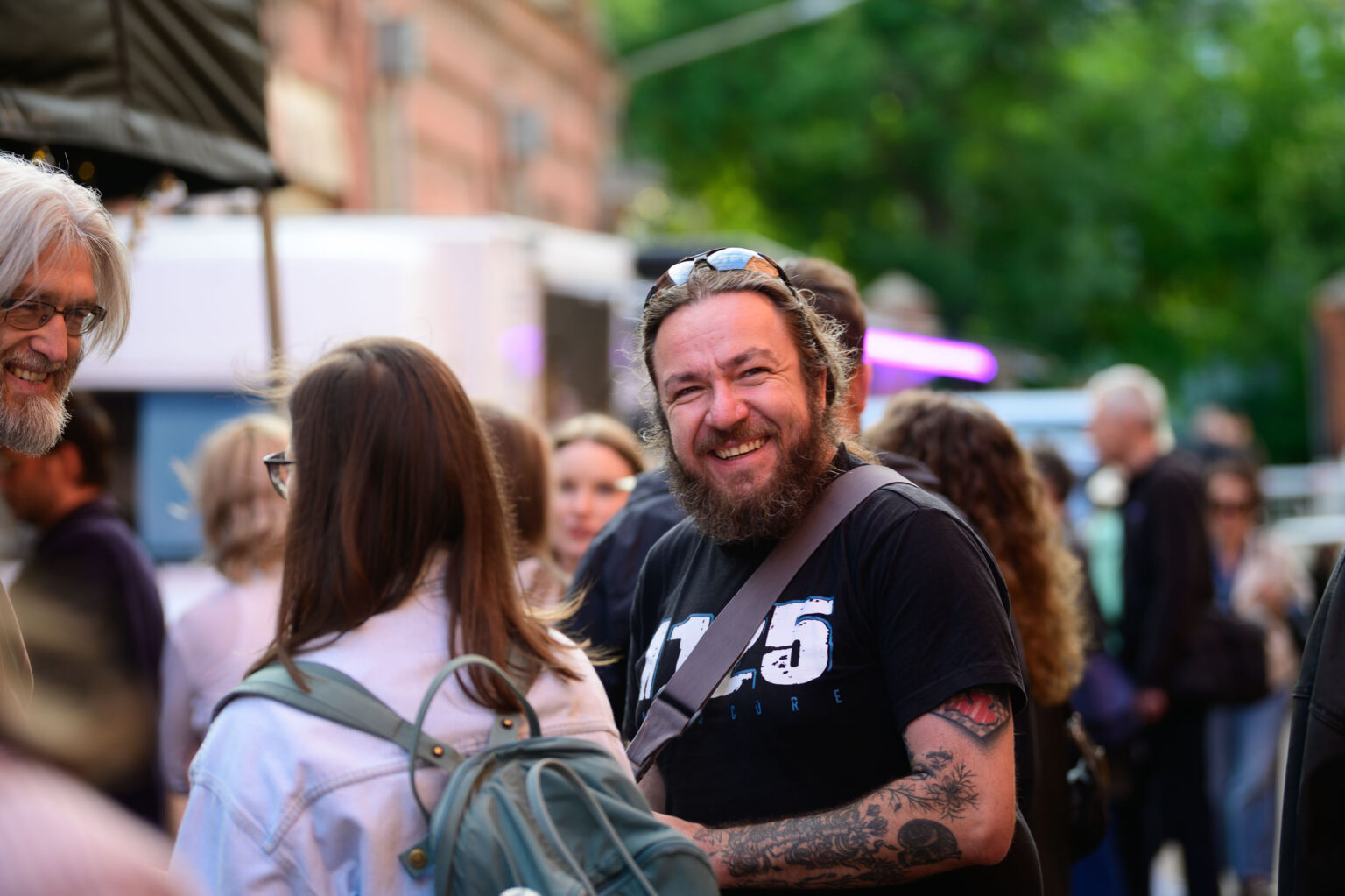 Otwarcie Fotofestiwalu 2025 Fot Sebastian Szwajkowski 1