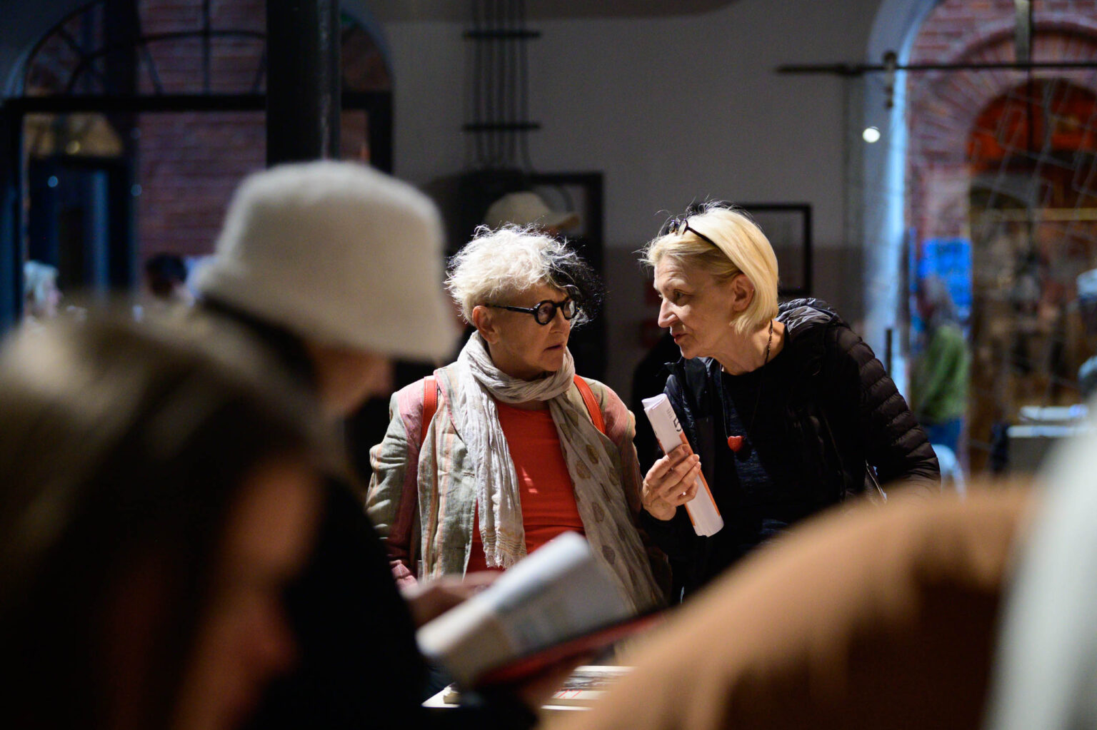 Otwarcie Fotofestiwalu 2025 Fot Sebastian Szwajkowski 10