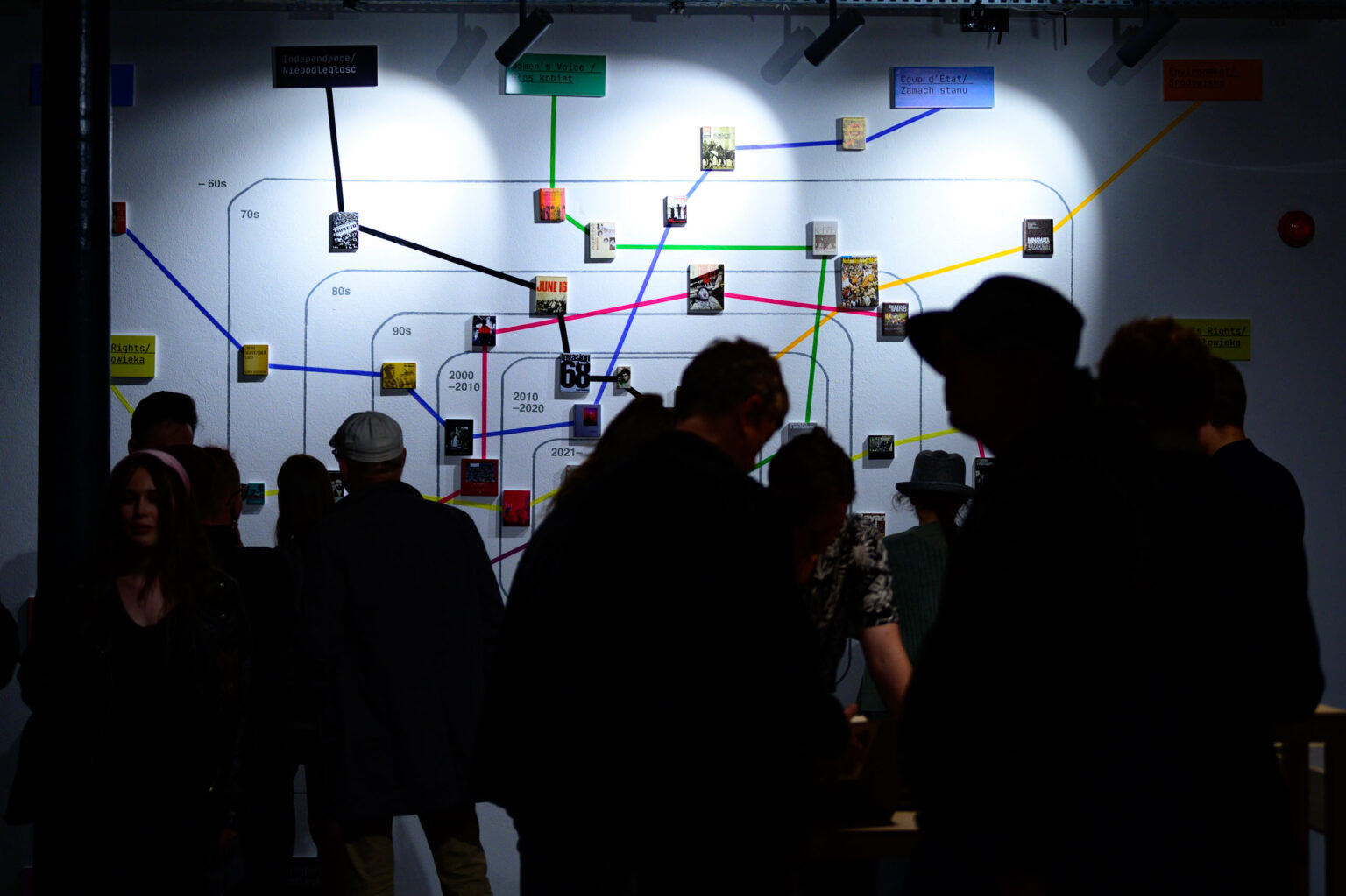 Otwarcie Fotofestiwalu 2025 Fot Sebastian Szwajkowski 11