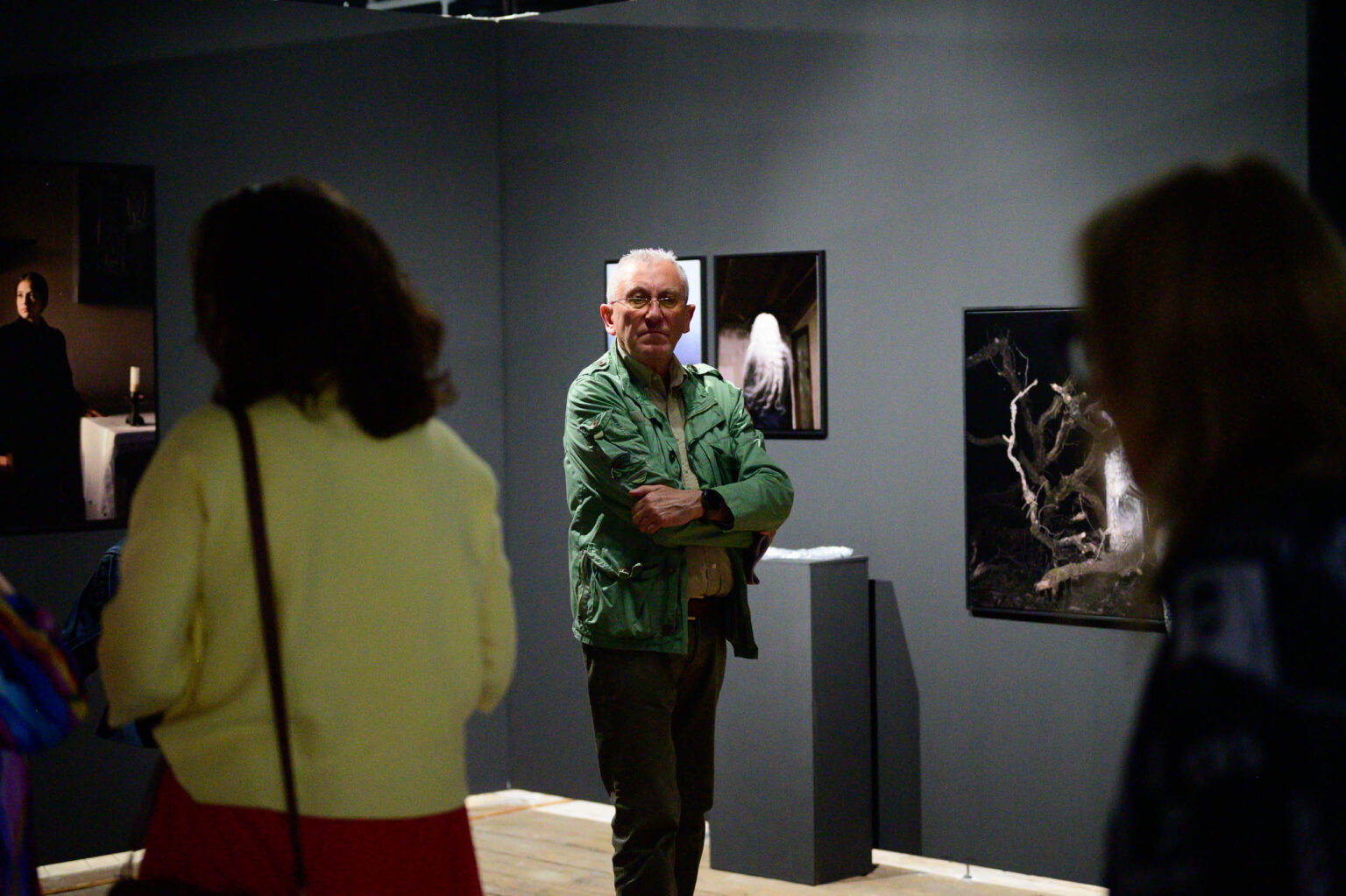 Otwarcie Fotofestiwalu 2025 Fot Sebastian Szwajkowski 15