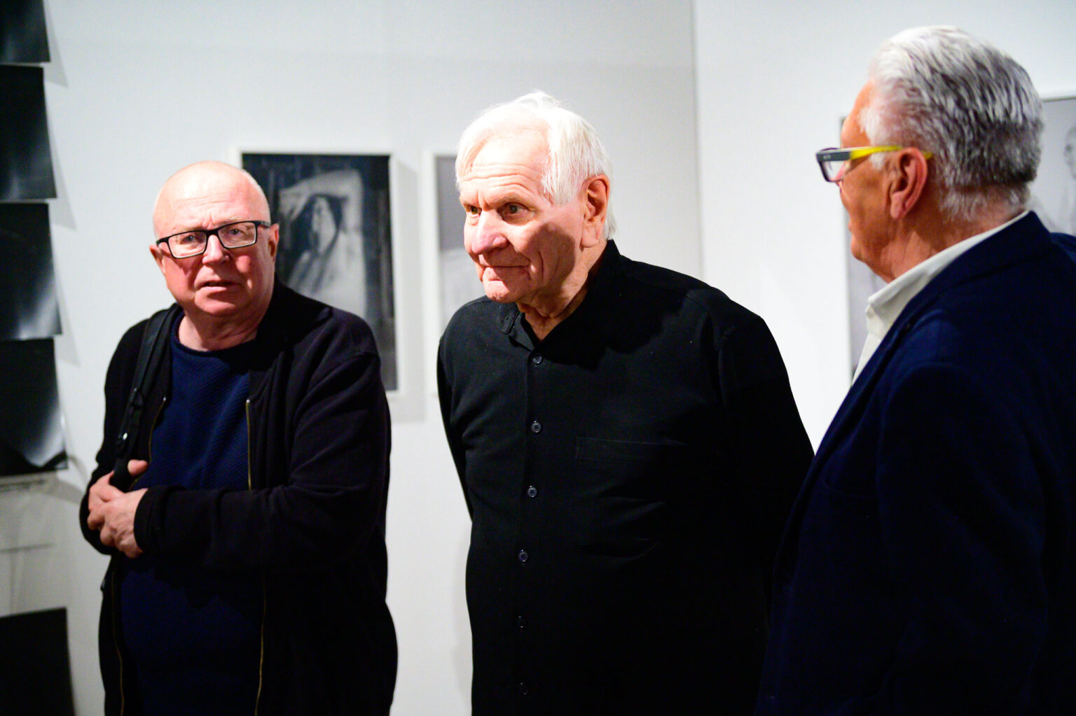 Otwarcie Fotofestiwalu 2025 Fot Sebastian Szwajkowski 17