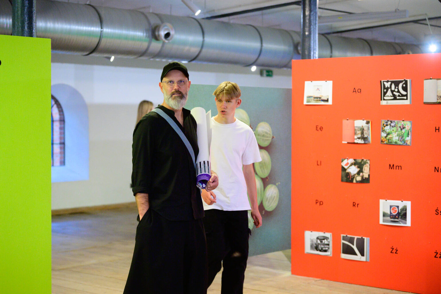 Otwarcie Fotofestiwalu 2025 Fot Sebastian Szwajkowski 20