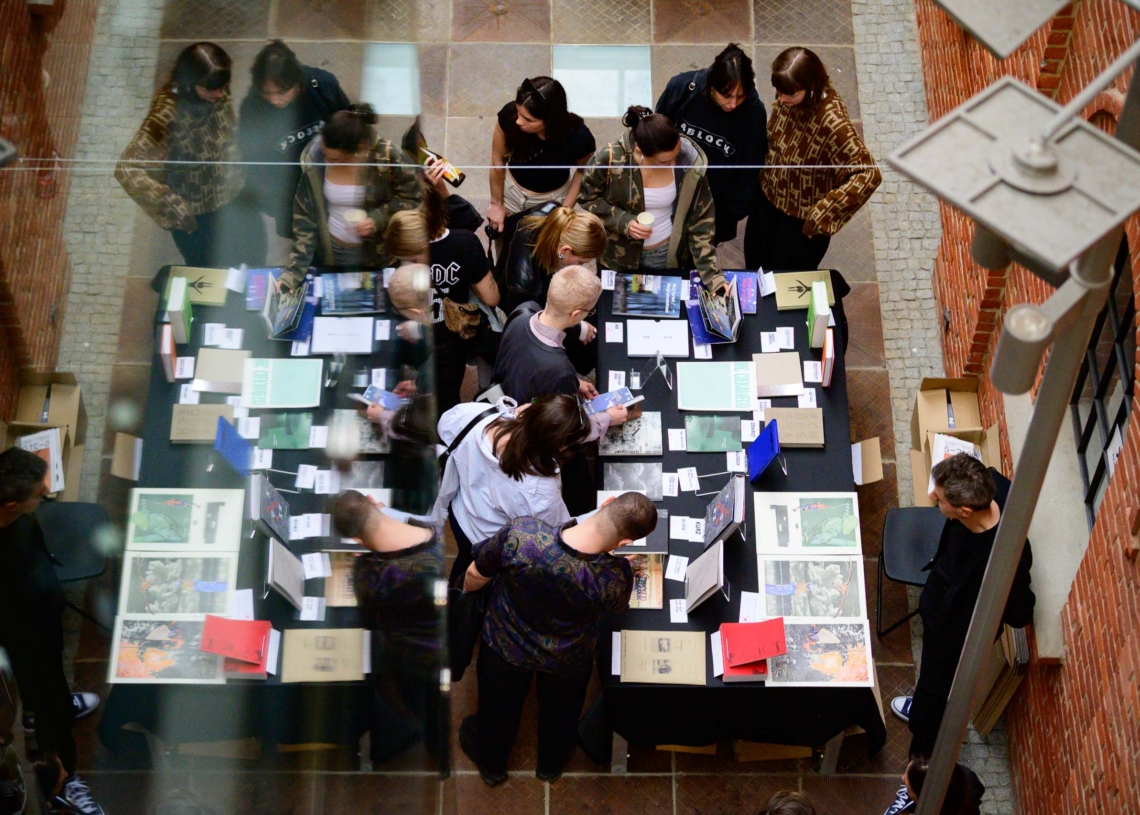 Otwarcie Fotofestiwalu | 12.06.2025