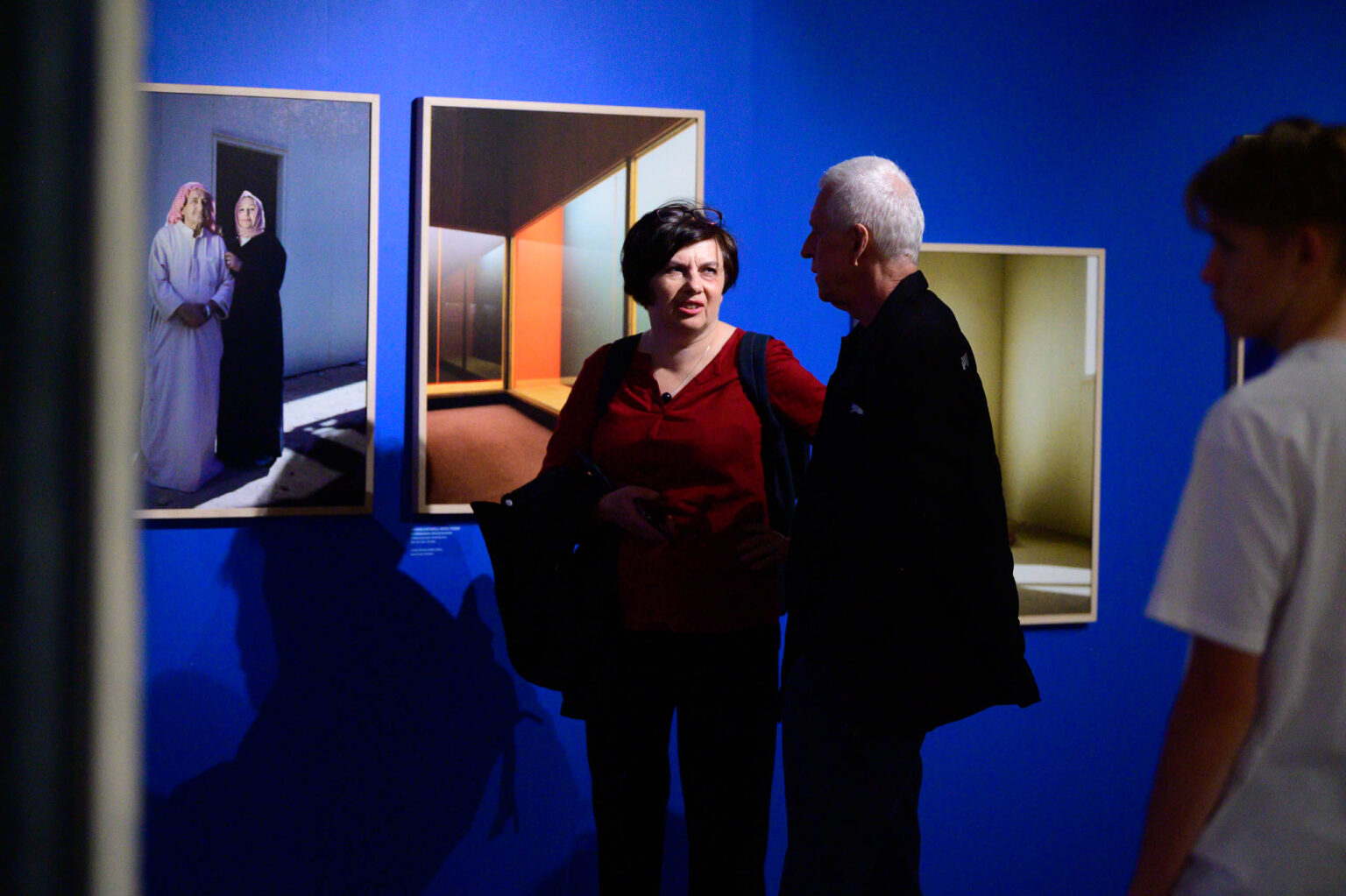 Otwarcie Fotofestiwalu 2025 Fot Sebastian Szwajkowski 24