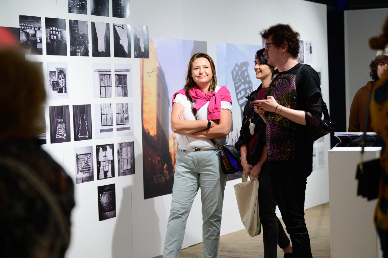 Otwarcie Fotofestiwalu 2025 Fot Sebastian Szwajkowski 26