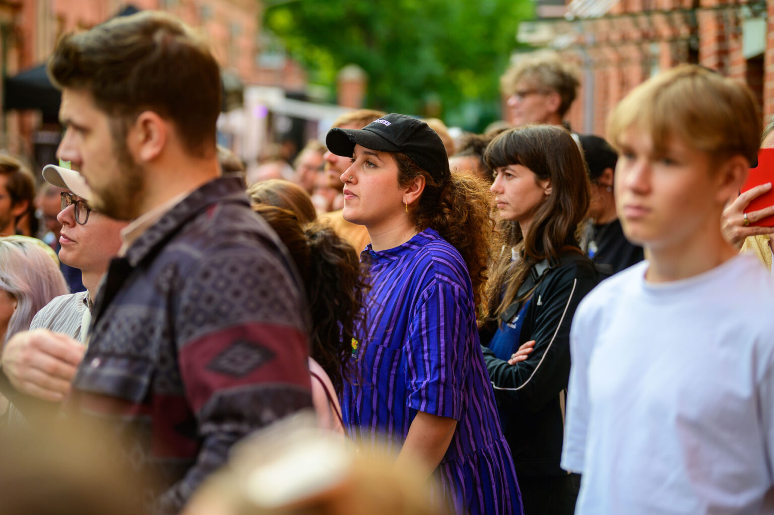 Otwarcie Fotofestiwalu 2025 Fot Sebastian Szwajkowski 3