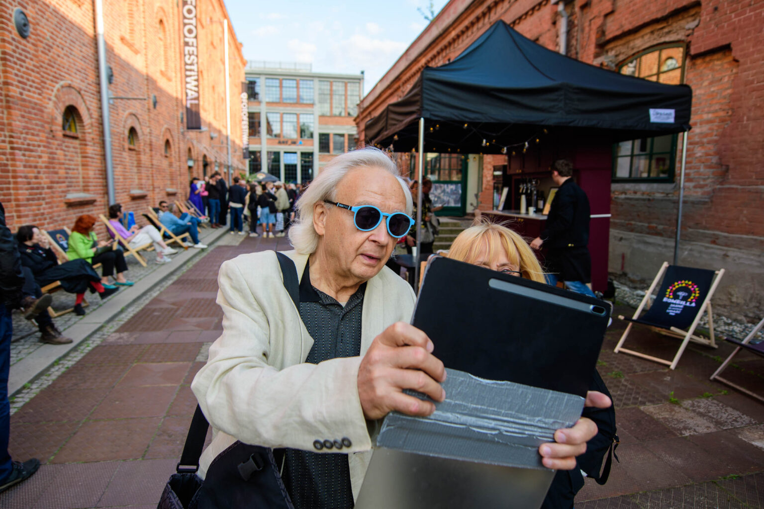Otwarcie Fotofestiwalu 2025 Fot Sebastian Szwajkowski 34