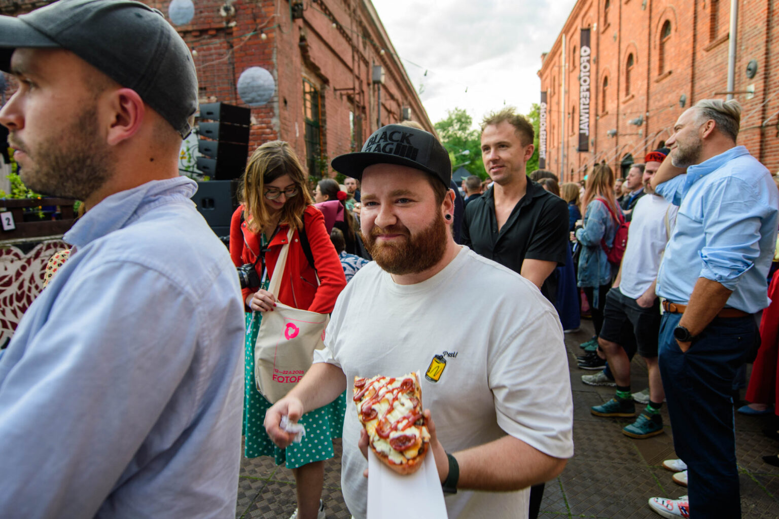 Otwarcie Fotofestiwalu 2025 Fot Sebastian Szwajkowski 35