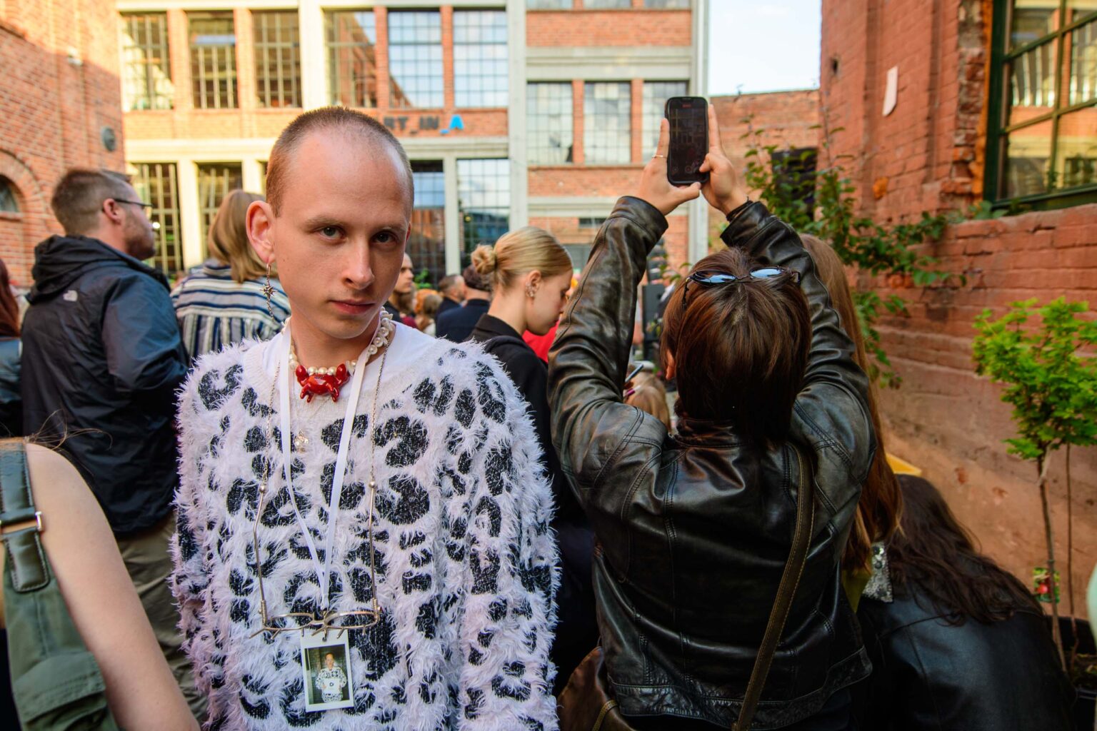 Otwarcie Fotofestiwalu 2025 Fot Sebastian Szwajkowski 38