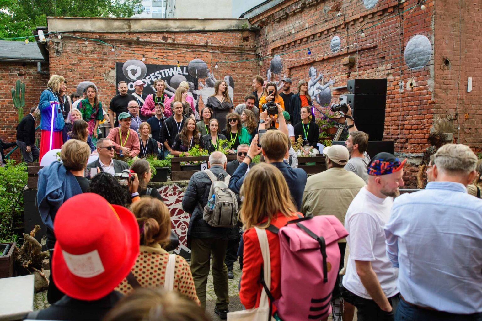 Otwarcie Fotofestiwalu 2025 Fot Sebastian Szwajkowski 39