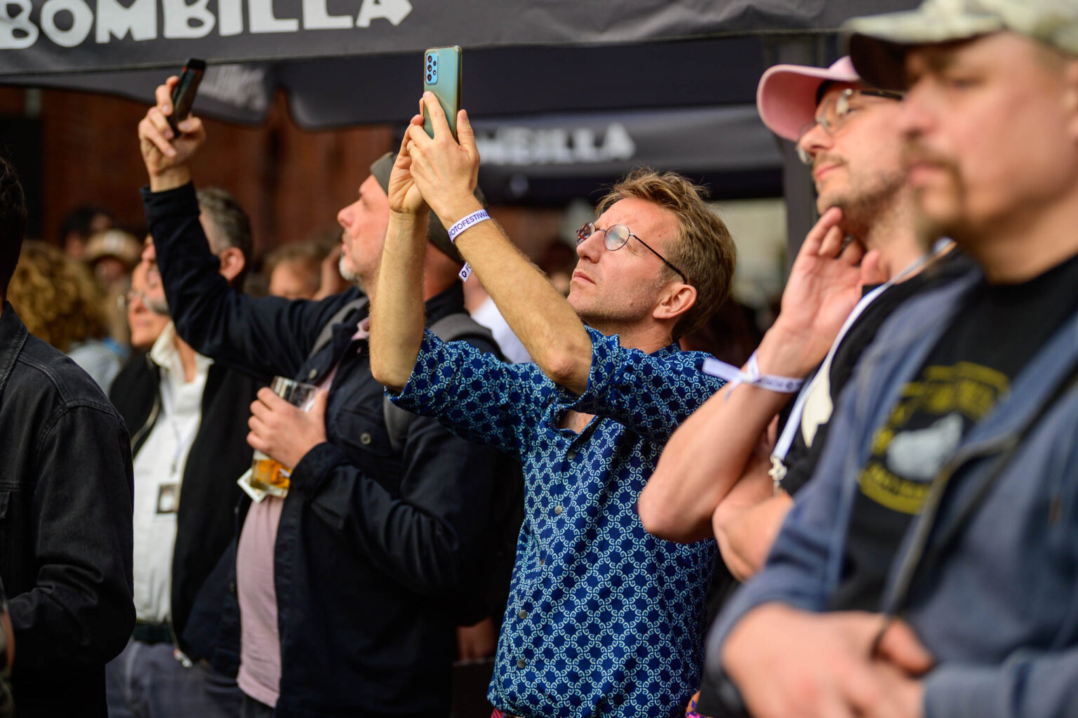 Otwarcie Fotofestiwalu 2025 Fot Sebastian Szwajkowski 4