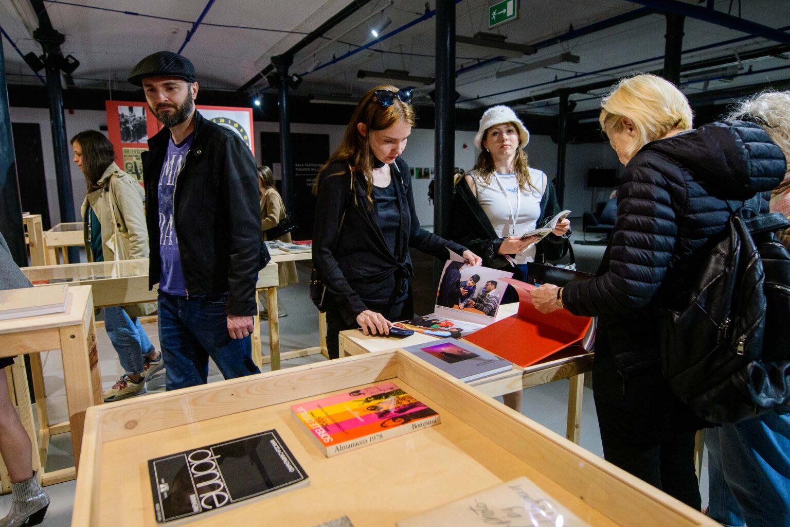 Otwarcie Fotofestiwalu 2025 Fot Sebastian Szwajkowski 40