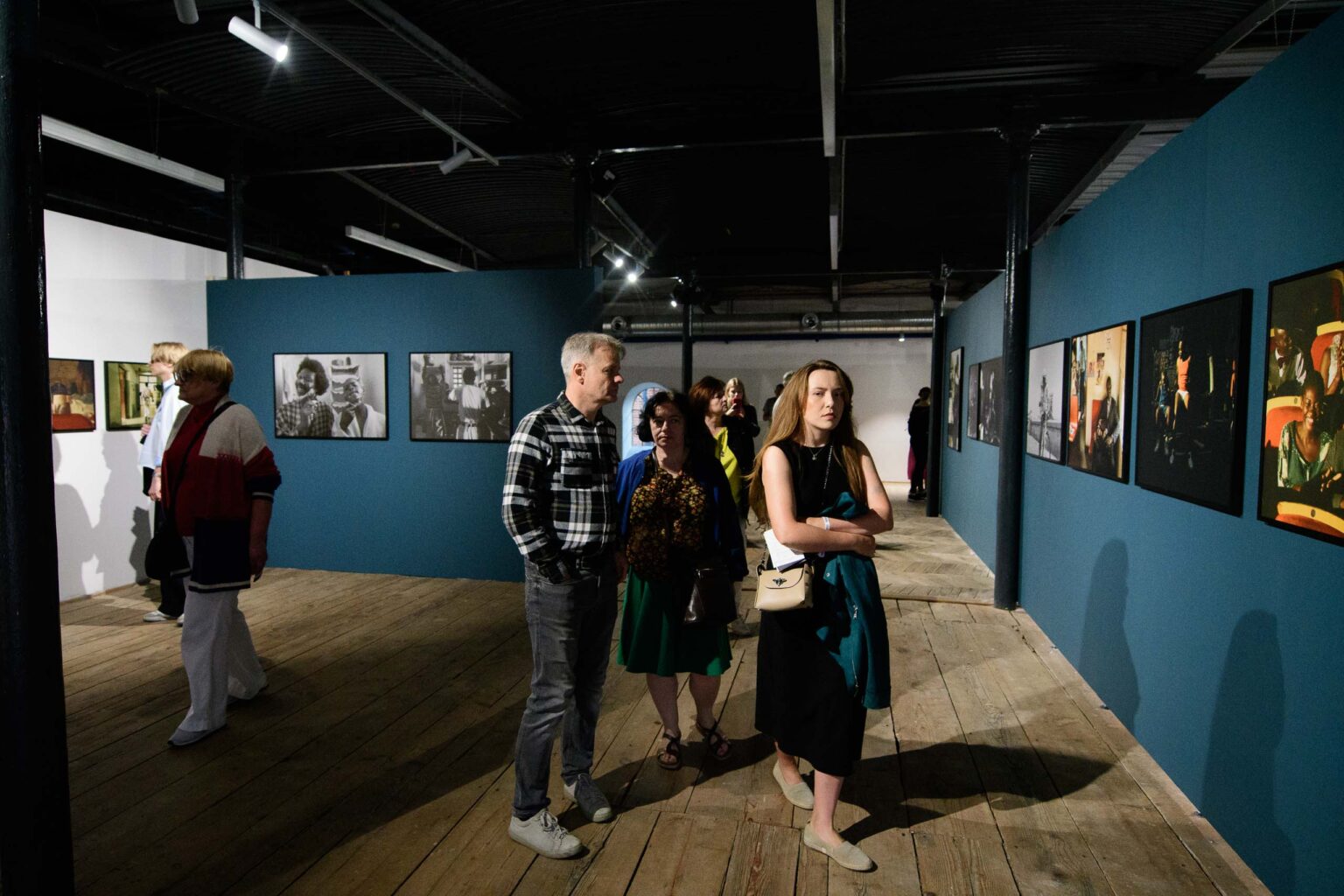Otwarcie Fotofestiwalu 2025 Fot Sebastian Szwajkowski 41