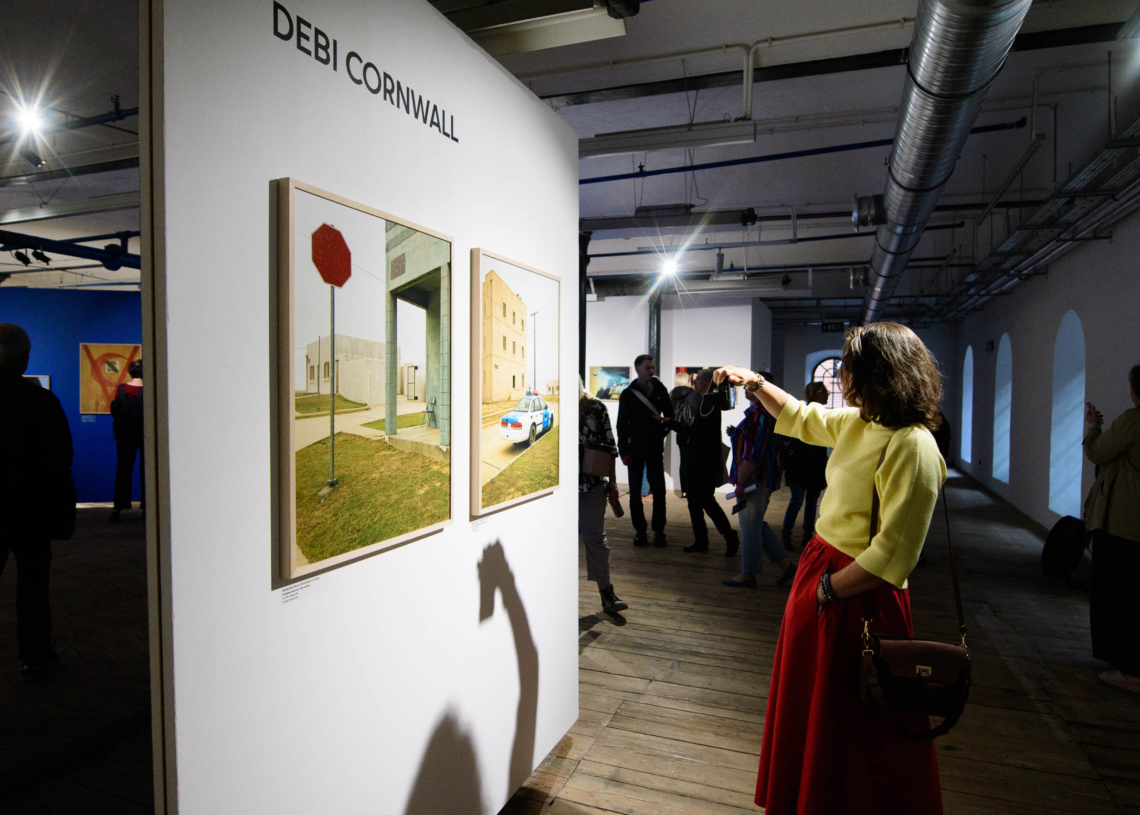 Otwarcie Fotofestiwalu 2025. Kilkadziesiąt wystaw w wyjątkowych przestrzeniach [ZDJĘCIA]