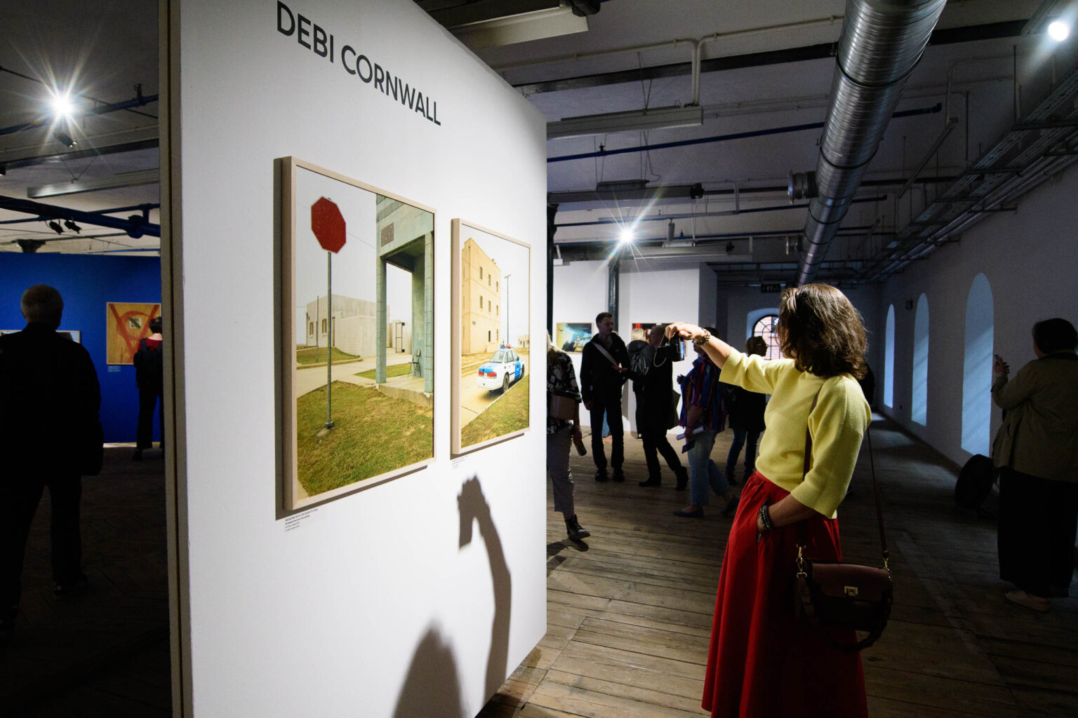 Otwarcie Fotofestiwalu 2025 Fot Sebastian Szwajkowski 44