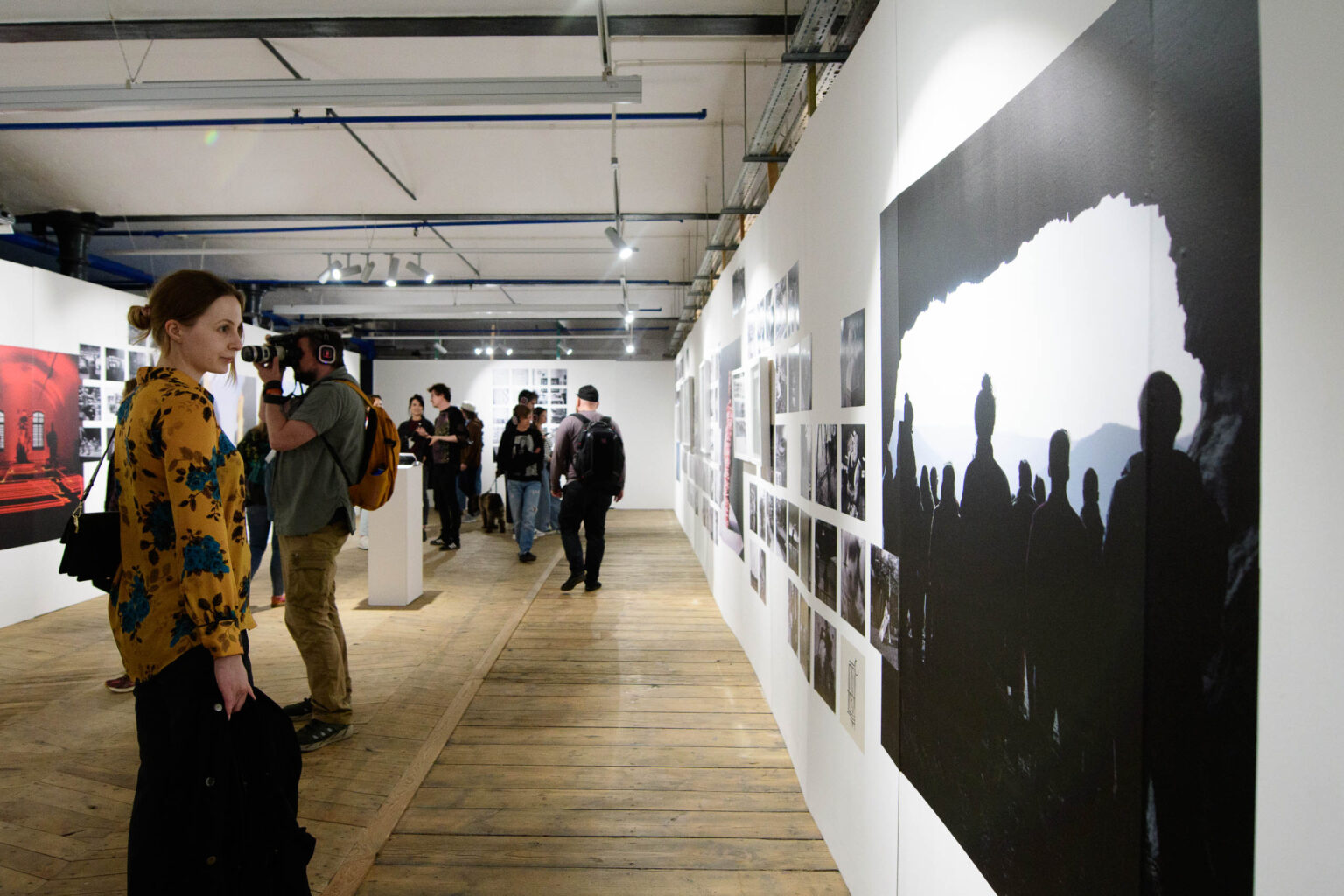 Otwarcie Fotofestiwalu 2025 Fot Sebastian Szwajkowski 45