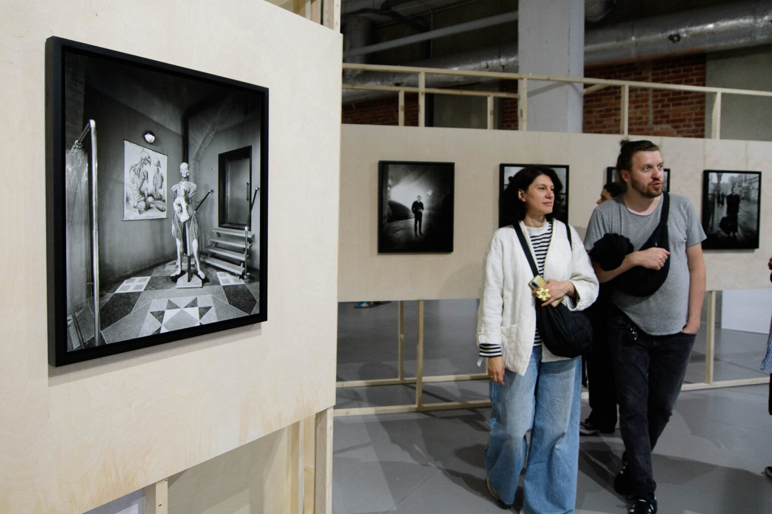 Otwarcie Fotofestiwalu 2025 Fot Sebastian Szwajkowski 46
