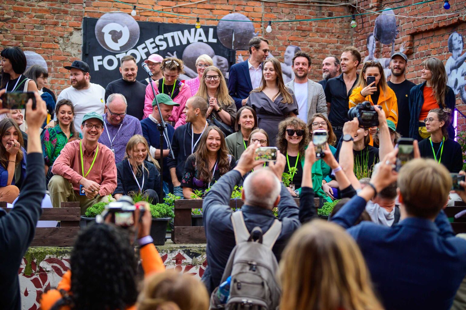 Otwarcie Fotofestiwalu 2025 Fot Sebastian Szwajkowski 6