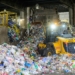 Centrum Recyklingu w Łodzi za miliard złotych. Mieszkańców czeka podwyżka opłat za wywóz śmieci