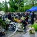 2025-06-04 | Pogrzeb Małgorzaty Czudak. Łódź pożegnała znaną projektantkę