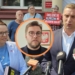 Robert Bąkiewicz w Piotrkowie Trybunalskim mówił o referendum. Prezydent: skazany bojówkarz ma decydować o przyszłości naszego miasta? 7 Robert Bąkiewicz w Piotrkowie Trybunalskim mówił o referendum. Prezydent: skazany bojówkarz ma decydować o przyszłości naszego miasta?