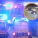 Groźny wypadek w Śródmieściu