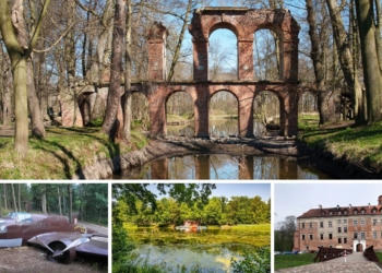 7 pomysłów na długi weekend w okolicach Łodzi. Zaskocz siebie i bliskich!