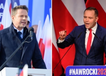 LATE POLL: Karol Nawrocki zwyciężył w wyborach prezydenckich