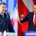 LATE POLL: Karol Nawrocki zwyciężył w wyborach prezydenckich 20 LATE POLL: Karol Nawrocki zwyciężył w wyborach prezydenckich
