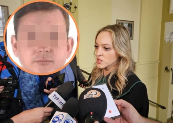 Sebastian M. pozostanie w areszcie. Sąd odrzucił zażalenie