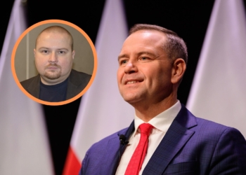 Karol Nawrocki zwycięzcą wyborów prezydenckich