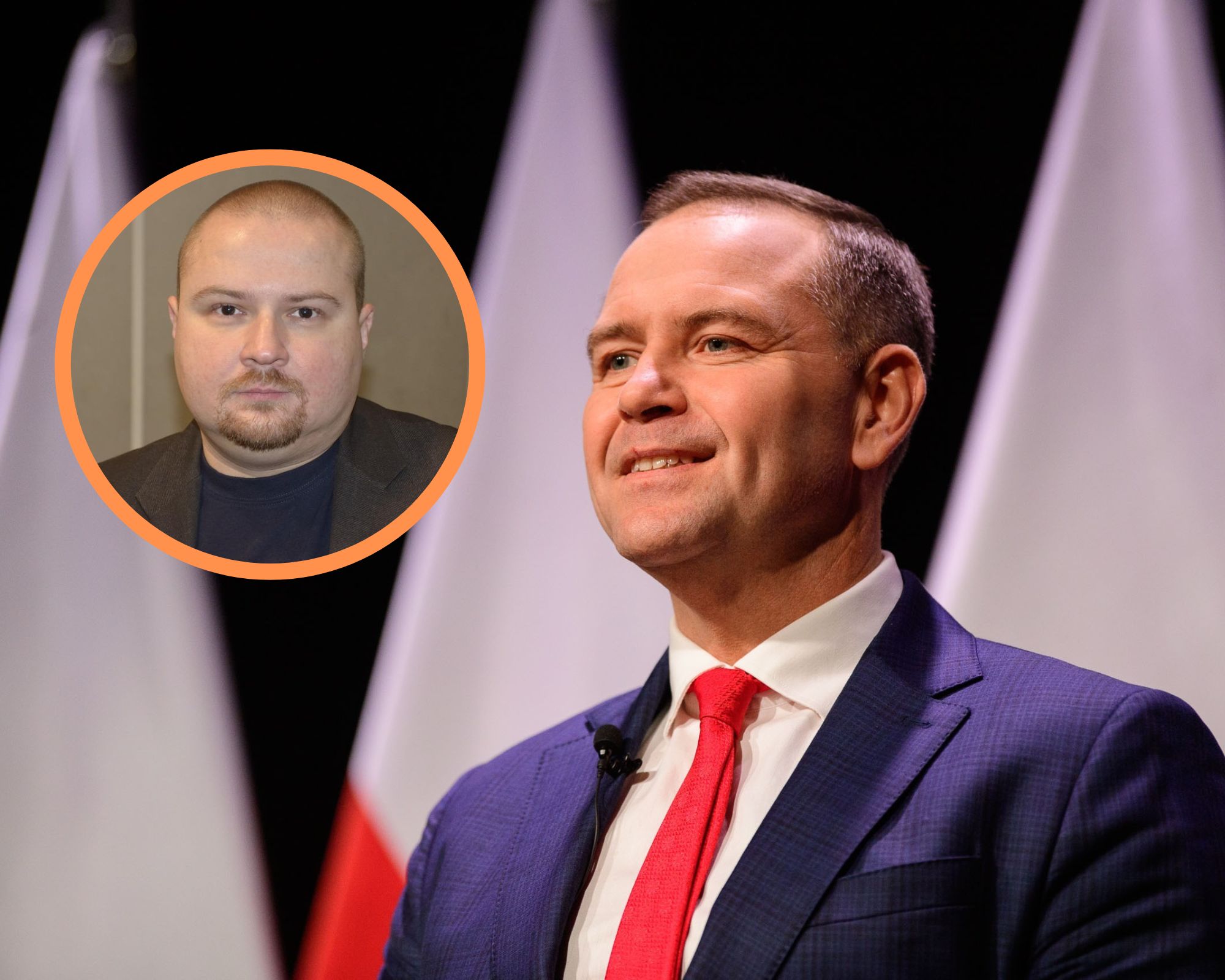 Karol Nawrocki zwycięzcą wyborów prezydenckich