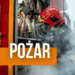 Tragiczny pożar w powiecie kutnowskim. Nie żyje 43-latek 10 Pożar w Rawie Mazowieckiej. Nie żyje jedna osoba
