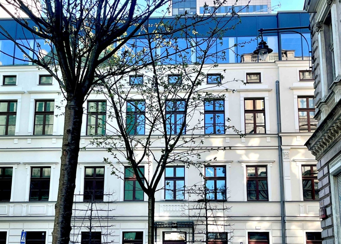 W Łodzi powstaje EkoCentrum. Wraz z nim rusza edukacja klimatyczna najmłodszych 1 W Łodzi powstaje EkoCentrum. Wraz z nim rusza edukacja klimatyczna najmłodszych