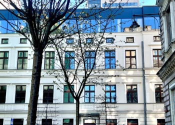 W Łodzi powstaje EkoCentrum. Wraz z nim rusza edukacja klimatyczna najmłodszych